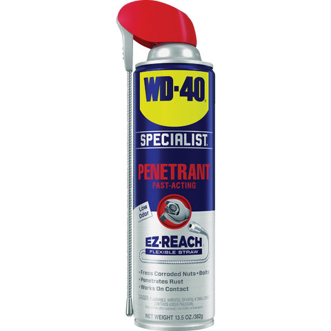 WD-40 Specialist EZ-Reach Penetrant; Mfg #300486