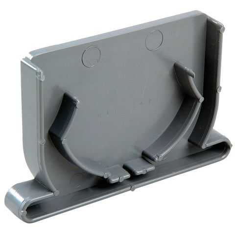 NDS Channel End Cap; Mfg #247