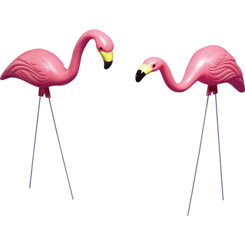 Bloem Flamingo Lawn Ornament; Mfg #G2