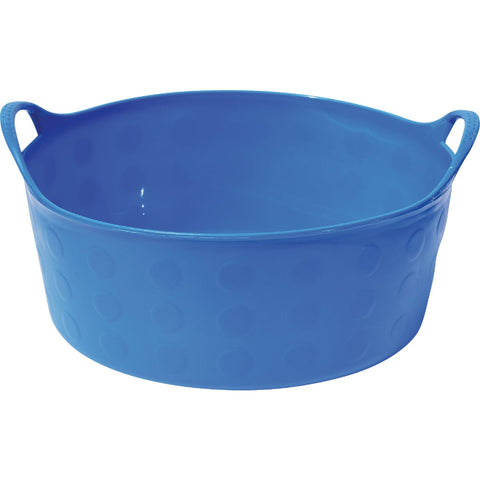 Tuff Stuff Flex Tub; Mfg #S4-SBL