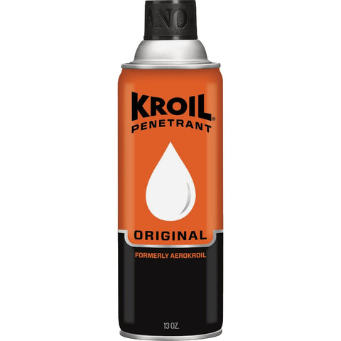 KROIL Original Penetrant; Mfg #KS132