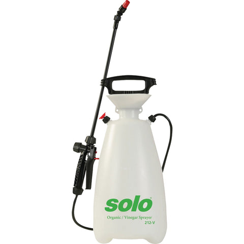 Chapin Horticultural Vinegar Tank Sprayer; Mfg #212-V