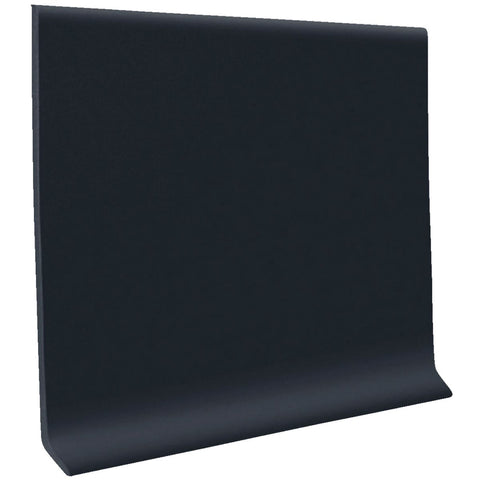 Roppe Self-Stick Wall Cove Base; Mfg #HC40C51S100