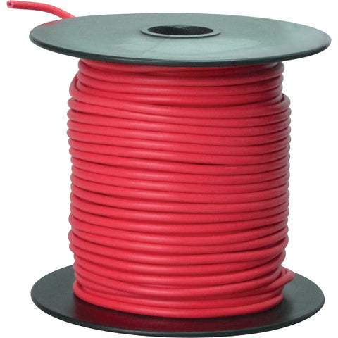 ROAD POWER 100 Ft. PVC-Coated Primary Wire; Mfg #55668023