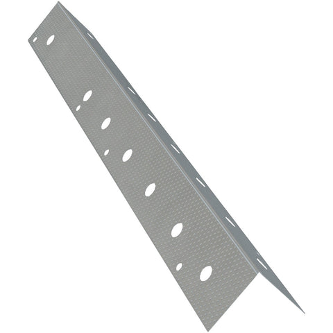 ClarkDietrich Deluxe Drywall Metal Corner Bead; Mfg #37801-10