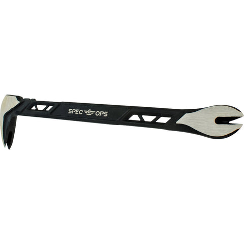 Spec Ops 11 In. Nail Puller; Mfg #SPEC-D11CLAW