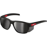 MILWAUKEE Black Safety Glasses2; Mfg #48-73-2512