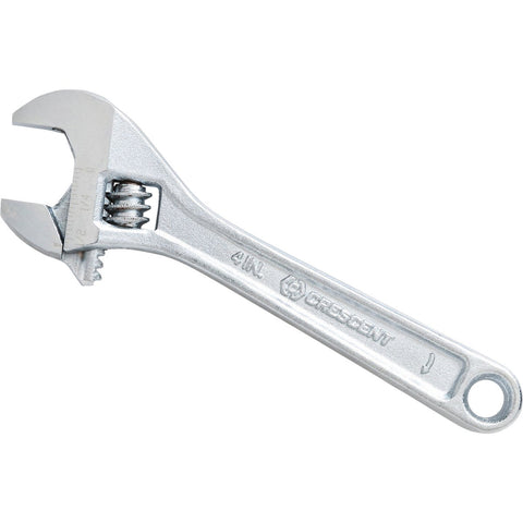 Crescent Adjustable Wrench; Mfg #AC212VS