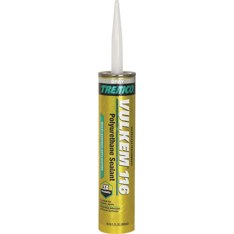 Dap Vulkem 116 Polyurethane Sealant; Mfg #2674810331