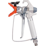 Graco TrueAirless Deluxe Metal Airless Spray Gun; Mfg #243012