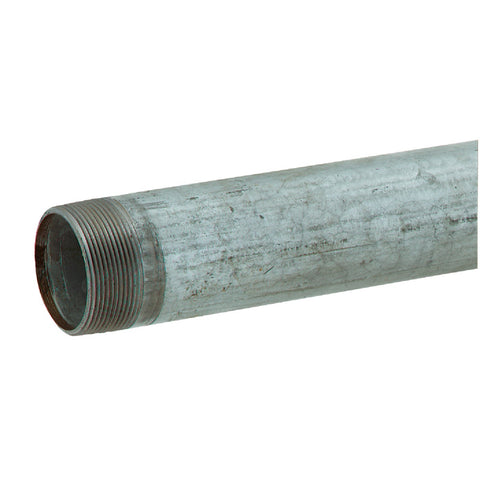 Southland Short Length Galvanized Pipe; Mfg #568-180DB