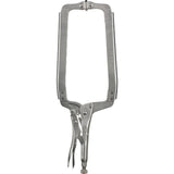 Irwin Vise-Grip Locking C-Clamp; Mfg #22