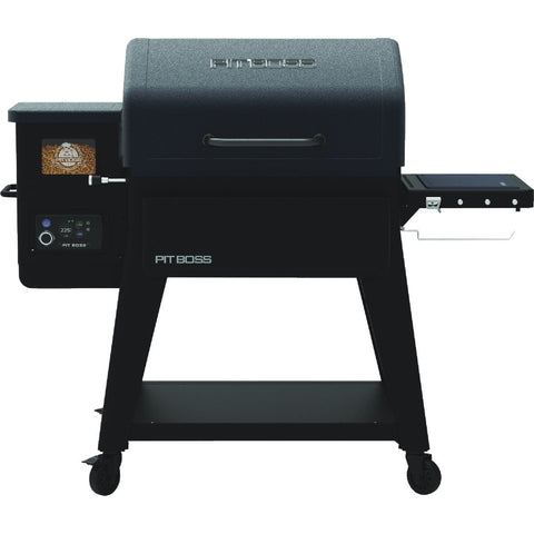 Pit Boss Navigator 1300 Pellet Grill; Mfg #11112