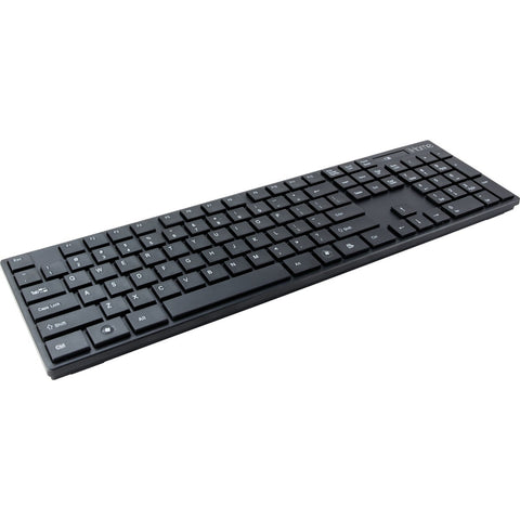 iHome Wireless Mouse & Keyboard Bundle; Mfg #IH-KM2000B