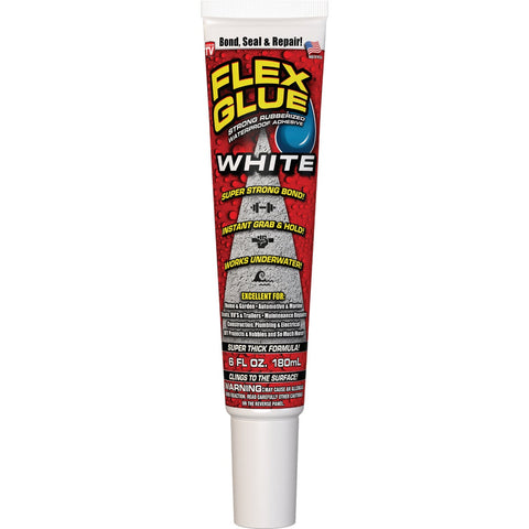 Flex Glue Multi-Purpose Adhesive; Mfg #GFSTANR06