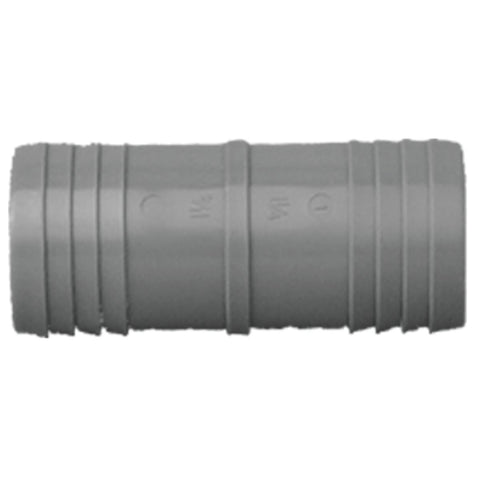 Boshart Polypropylene Insert Coupling; Mfg #UPPC-05