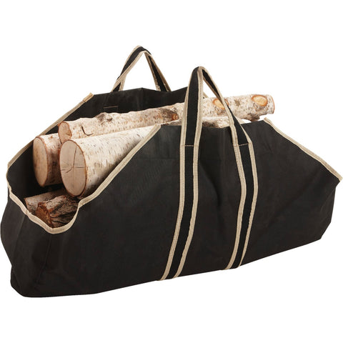 Home Impressions Log Carrier; Mfg #HLT01