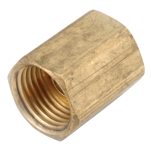 Anderson Metals Inverted Flare Union; Mfg #54342-04