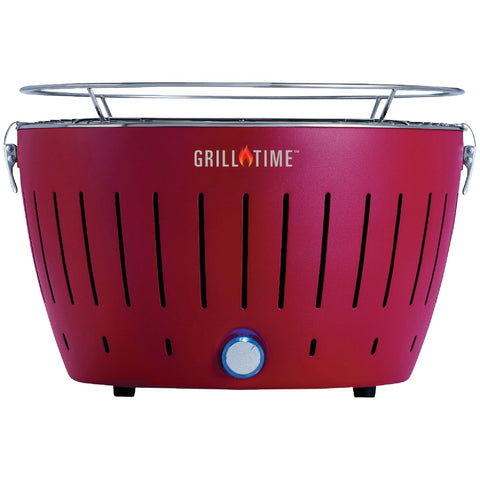 Grill Time Tailgater GT Portable Grill; Mfg #UPG-R-13