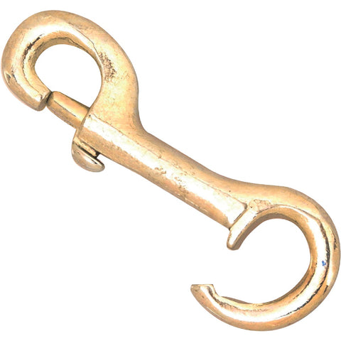 Campbell Open Eye Bolt Snap; Mfg #T7606021