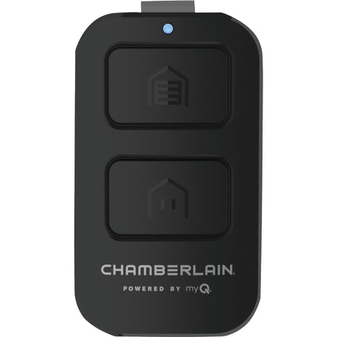 Chamberlain Original Clicker Universal Garage Door Remote Control; Mfg #CHU62