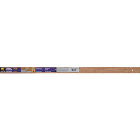 M-D Hardwood Seam Binder; Mfg #85621