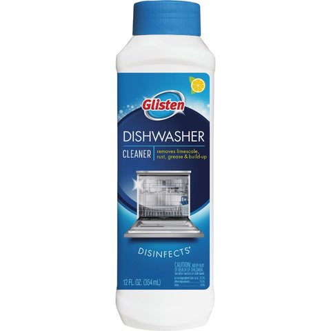 Glisten Dishwasher Magic; Mfg #DM06N