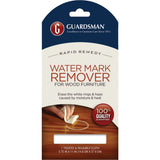 Guardsman Water Mark Remover Cloth; Mfg #405200