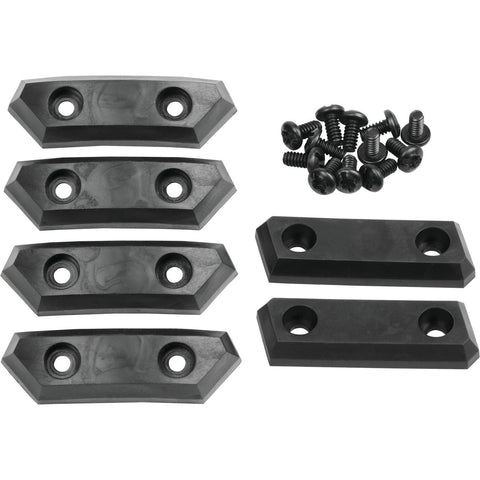 Milwaukee M18 FUEL Coil Roofing Nailer Replacement Rubber Wear Pad; Mfg #48-09-2909