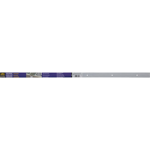 M-D Aluminum Seam Binder; Mfg #78014