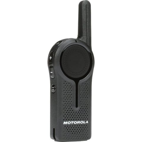 Motorola Digital 2-Way Radio; Mfg #DLR1020