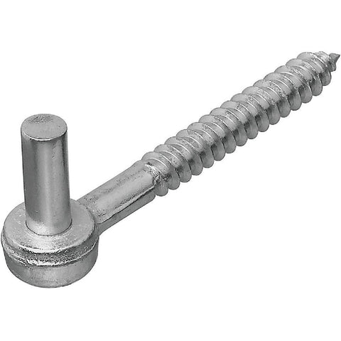 National Steel Screw Hook; Mfg #N130-112