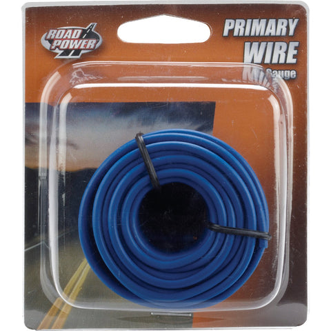 ROAD POWER PVC-Coated Primary Wire; Mfg #55668233