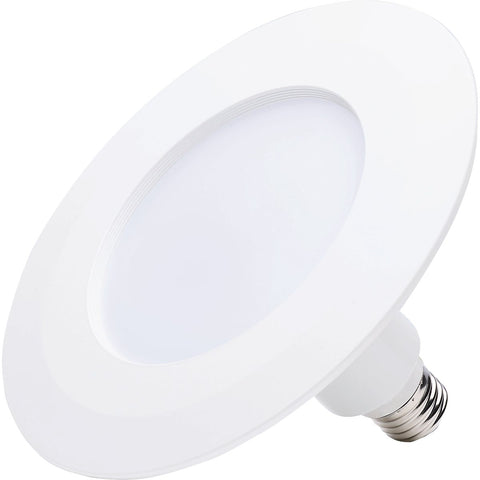 Satco Nuvo Retrofit Recessed Light Fixture; Mfg #S29599