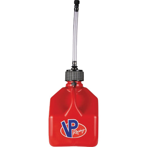 VP Racing Motorsport Utility Jug; Mfg #4163-CA