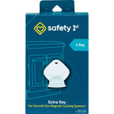 Safety 1st Magnetic Cabinet & Drawer Lock System Key; Mfg #HS418