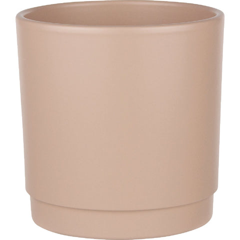 Syndicate Home and Garden Ceramic Planter; Mfg #7390-06-1687