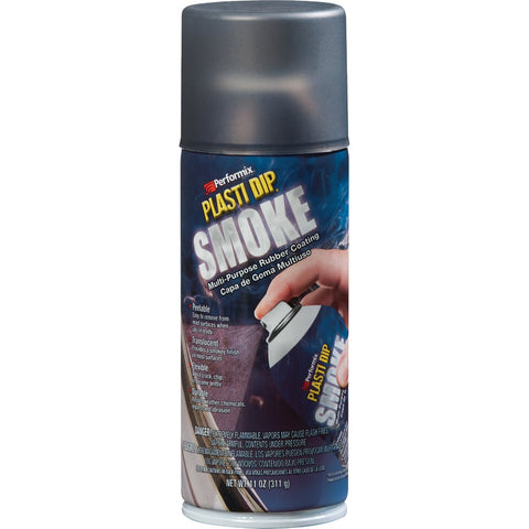 Performix Plasti Dip Rubber Coating Spray Paint; Mfg #11220-6