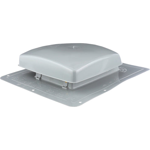NorWesco 8 In. Roof Vent; Mfg #559451
