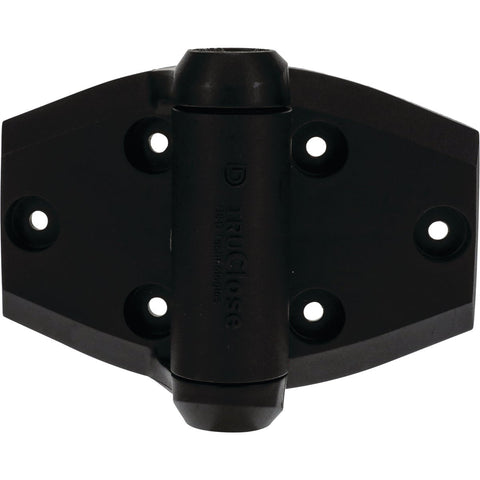 National TruClose Spring Gate Hinge; Mfg #N346-207