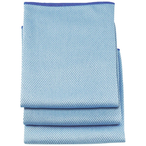 Unger Microfiber Cloth; Mfg #966900