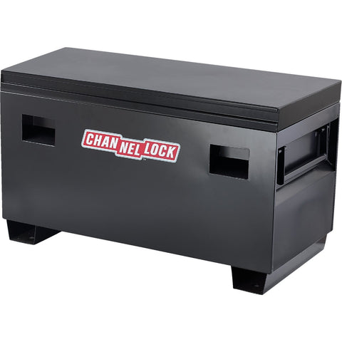 Channellock Job Site Toolbox; Mfg #SP19106