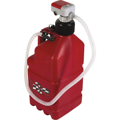 Tera Pump U-Jug & Transfer Pump Combo; Mfg #20158/TRJ5XLR