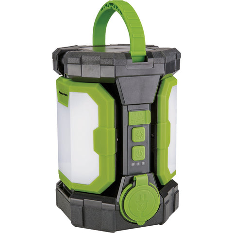 PowerSmith Voyager Jobsite Lantern; Mfg #PVLP50A