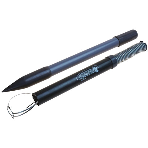 GopherHawk Gopher & Mole Trap Set; Mfg #GH-SET