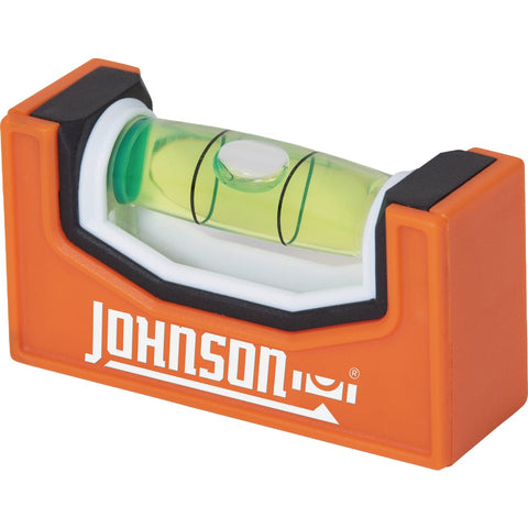 Johnson Level 2.75 In. Pocket Level; Mfg #1721P