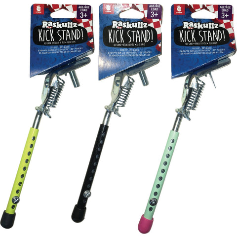 Raskullz Custom Kickstand; Mfg #8051086