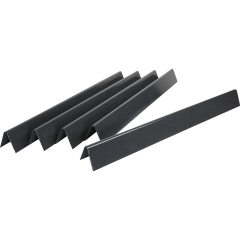 GrillPro Porcelain-Coated Steel Heat Deflector; Mfg #17536