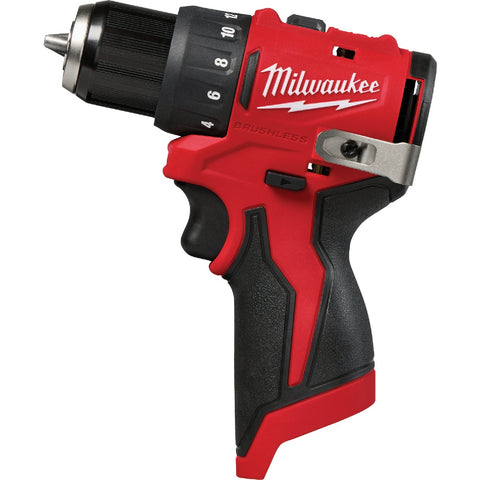 MILWAUKEE 12 Cordless Impact Driver1; Mfg #3401-20