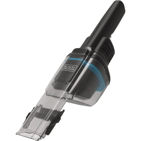 Black & Decker Dustbuster Blast Cordless Handheld Vacuum; Mfg #HNVD215J00